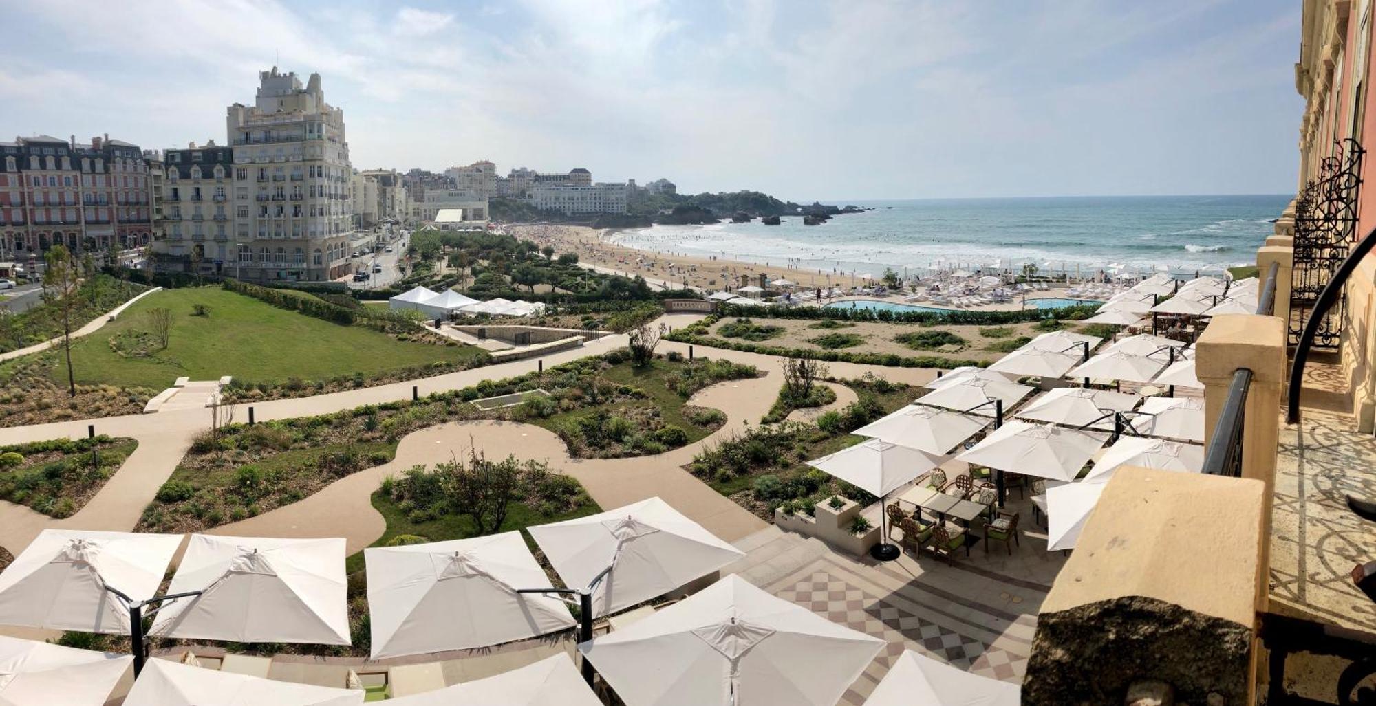 Hyper-Centre-Plage - 46M2 - 2 Pieces - Renove 2023 생장드루즈 외부 사진